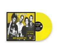 U.K. Subs - U.K. Subs: Peel Sessions 1978-1979 [VINYL]