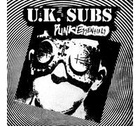 UK Subs - Punk Essentials