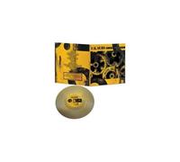 UK SUBS: REVERSE ENGINEERING (GOLD VINYL) - LP vinyl BRAND NEW