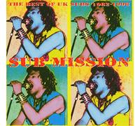 UK Subs - Sub Mission