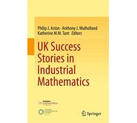 UK Success Stories in Industrial Mathematics