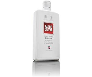 UK Super Resin Polish 500ml Fast Shipping