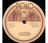 UK Supporters - Viva Espana