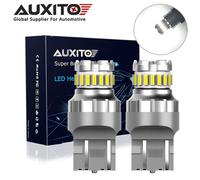 Osram 7515-02B Original Equipment W21/5W bulbs in a twin blister pack - Transparent