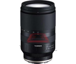 UK Tamron 17-70mm f/2.8 Di III-A VC RXD Lens for Sony E Mount (B070S)