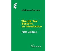 UK Tax System: An Introduction