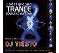 UK Trance [VHS]