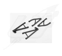 [UK] Traxxas Set Braccetti Posteriore Destro + Sinistro Erevo - 7132