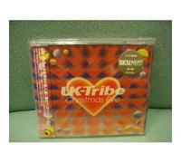UK-Tribe - Jingle Jam
