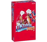 UK Trivia Junior by Tactic