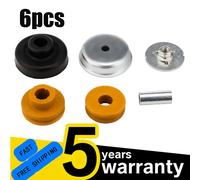 KYB SM5752 - Strut Mount Kit, Black