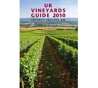 UK Vineyards Guide 2010