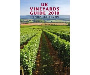 UK Vineyards Guide 2010