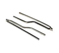 UK Weller WEL7135 Soldering Tips 7135 Card Of 2 Solder Tips For 81 Fast Shippin