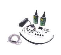 UK XSYSTEM 3.0+ SCOTTOILER 1pc Fits Triumph Daytona 660 ABS 2024-2025