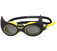 UK Zoggs Kids DC Super Heroes Character Swimming Goggles Zoggs Bat Fast Shippin