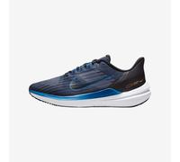 (UK11, Blue) Nike Air Winflo 9 Men's Road Running Sneakers