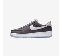(UK11, Grey) Nike Air Force 1 Low ’07 Men's Lifestyle Sneakers