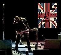UK2015 Face The Music Tour by Nils Lofgren