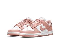 Nike Sportswear Womens Dunk Low Pink