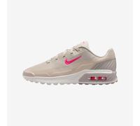 NIKE Air Max Bia Women's Trainers Sneakers Fashion Shoes IF2628 (Light Orewood Brown/Sail/Smoke Grey/Hyper Pink 103) UK4.5 (EU38)