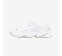 (UK4.5, White/Pure Platinum/White) Nike M2K Tekno Women's Lifestyle Sneakers