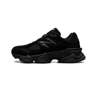 (UK4) New Balance 9060 Triple Black U9060BPM