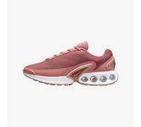 Nike FJ3145-600 Air Max Dn Women RED Stardust/Canyon Rust-Rose Whisper UK 4