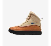 (UK5.5, Sesame/Hot Curry/Red Clay/Game Royal) Nike Woodside 2 High ACG GS Kids' Outdoor Boots