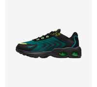 (UK5, Green) Nike Air Max TW GS Kids' Lifestyle Sneakers