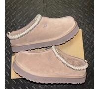 UK5 - UGG Tazz Slipper Rocky Oak - 1143776K-RYK
