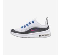 (UK5, White/Black/Photo Blue/Hyper Pink) Nike Air Max Axis GS Kids' Lifestyle Sneakers