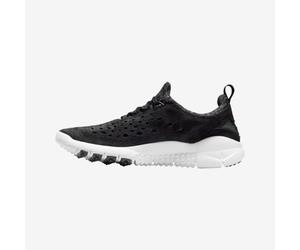 (UK6.5, Black) Nike Free Run Trail Men's Trail Running Shoes