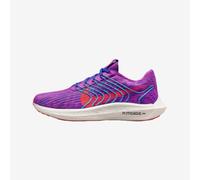 (UK6.5, Fuchsia Dream/Racer Blue/Baltic Blue/Bright Crimson) Nike Pegasus Turbo Flyknit Next Nature Women's Road Running Sneakers