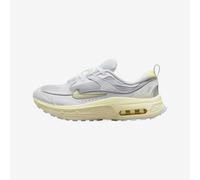 (UK6.5, White/Pure Platinum/Coconut Milk/Alabaster) Nike Air Max Bliss Next Nature Women's Lifestyle Sneakers