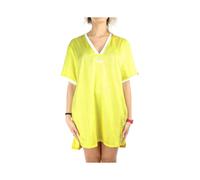 (UK6/US2/EU34) ELLESSE ALICIA SGB068 Womens Long T-Shirt Dress