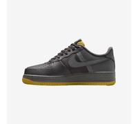 (UK7.5, black) Nike Air Force 1 '07 LV8 Men's Lifestyle Sneakers