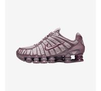 (UK7.5, Pinl) Nike Shox TL Women's Lifestyle Sneakers