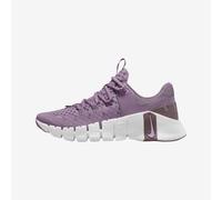 Nike Free Metcon Sneaker Violet Dust/Rush Fuchsia-Plum 7.5