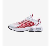 (UK7.5, White) Nike Air Max TW Men's Lifestyle Sneakers