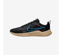 (UK7, Black) Nike Downshifter 12 Men's Road Running Sneakers