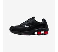 (UK7, Black) Nike Shox Ride 2 Men's Lifestyle Sneakers