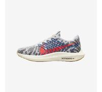(UK7, Gray) Nike Zoom Pegasus Turbo Next Nature Men's Road Running Sneakers