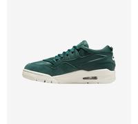 (UK7, Green) Nike Air Jordan 4 RM Women's Lifestyle Sneakers