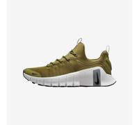 (UK7, Green) Nike Free Metcon 6 Men's Training Sneakers