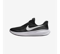(UK8.5, Black) Nike Revolution 8 EasyOn Men's Road Running Sneakers