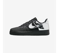 (UK9.5, Black) Nike Air Force 1 Low Retro All-Star Men's Lifestyle Sneakers