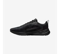 Nike Downshifters 12 Trainers Mens 9.5 Triple Black