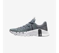 Nike Men's Free Metcon 5 Sneaker, Smoke Grey Smoke Grey Iron Grey Black, 9.5 UK