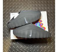 UK9 - Nike Mind 001 Black Chrome Hyper Crimson - HQ4307-001